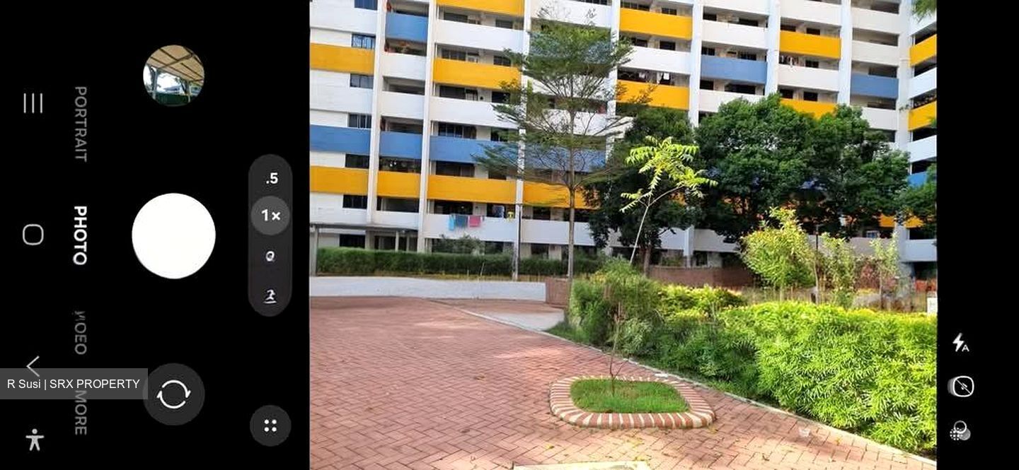 Blk 186 Boon Lay Avenue (Jurong West), HDB 3 Rooms #555652841